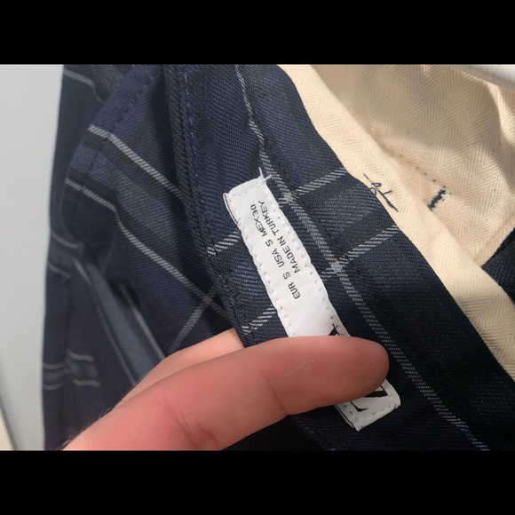 Zara flex fit dress pants - Picture 1 of 2
